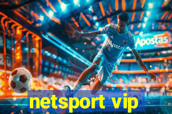 netsport vip